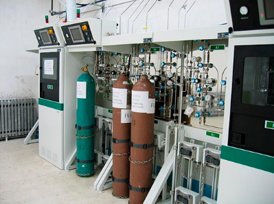 气体管道工程流量太大调不小的原因与解决办法？