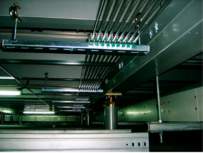 天然气长输管道工程施工应该使用哪些工程技术人员？